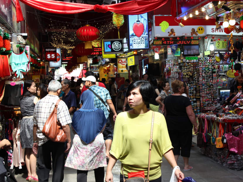 Bugis Street takes to online retailing in a big way