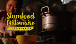 Slumfood Millionaire: Provinces