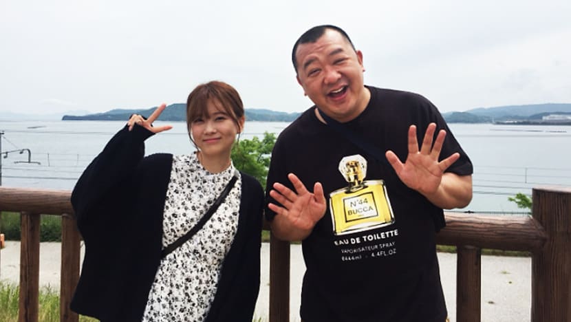 Road Trip on Takamatsu-Kotohira Electric Railroad (Part 1)