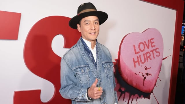 吴彦祖揭关继威与成龙的相似之处，原来他们的武打魅力都体现在......