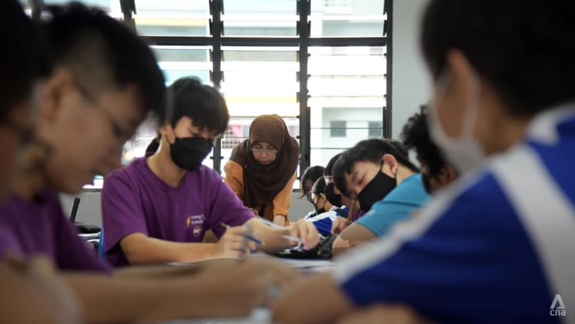 'Very challenging' to deal with parents who expect immediate responses to messages: Teachers 'Very challenging' to deal with parents who expect immediate responses to messages: Teachers