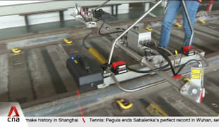 MRT operators tap technology to find defects at least twice as quickly 