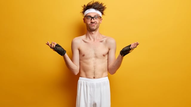 胖子比纸片人更健康？过瘦者死亡风险高1倍！