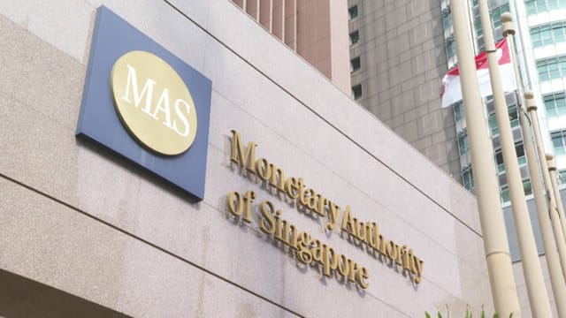 金管局：发达市场投资组合碳强度降52% 持续强化金融体系气候韧性