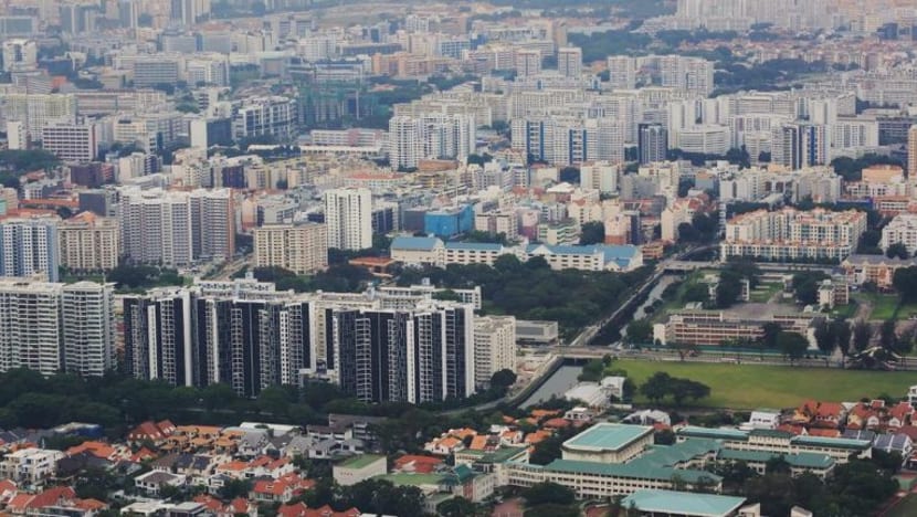 Semakin ramai pembeli dari China tidak mungkin jejas harga hartanah SG