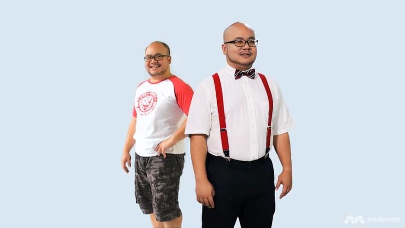 Style Switch: Helping this financial consultant dress for success – and for his personality