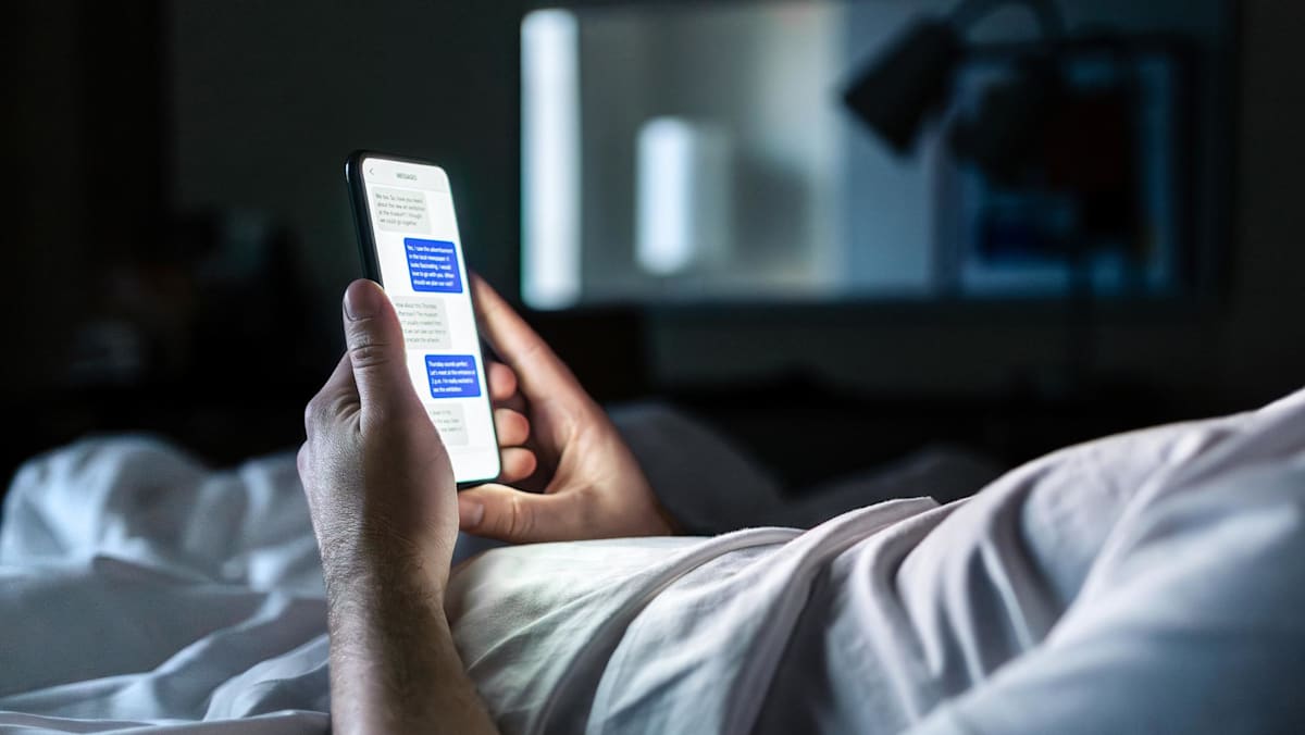 channelnewsasia.com - Bong Xin Ying - 'They did actually feel real': When a dating app uses AI personas but advertises itself as fully human