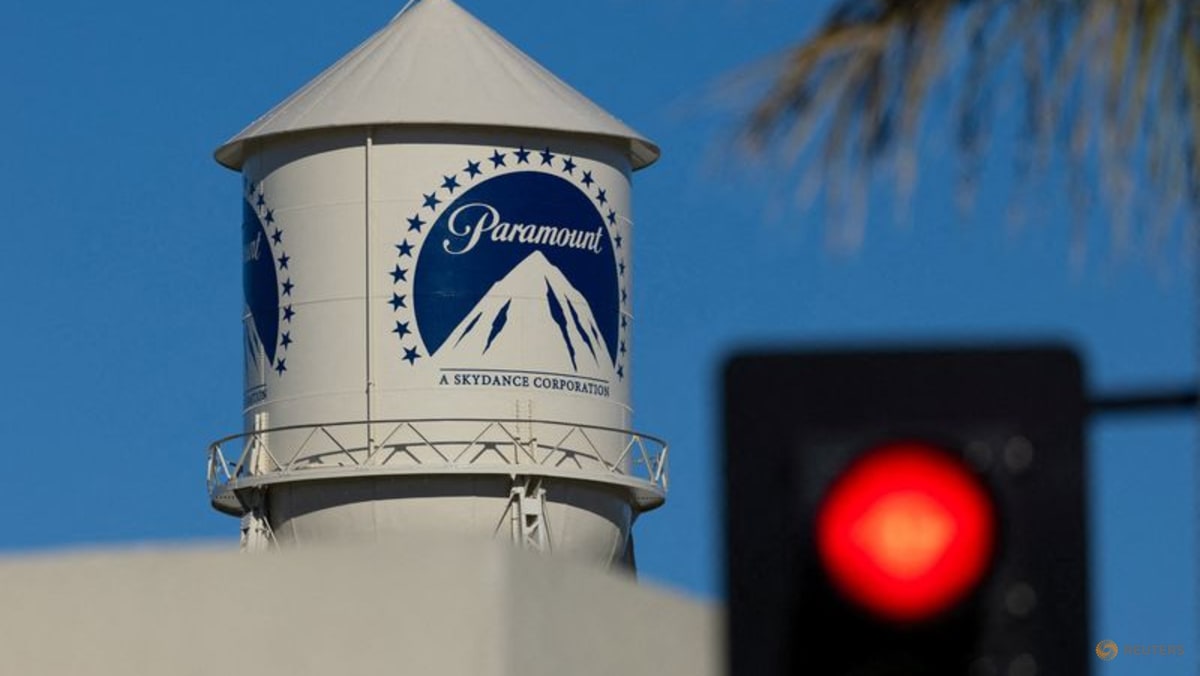 Paramount debt to hit $79 billion after Warner Bros deal, no plan to sell cable assets