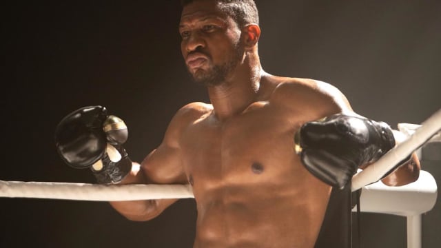 【满城三带黄金甲】“Creed III”：没了史泰龙，神话尚能延续否？
