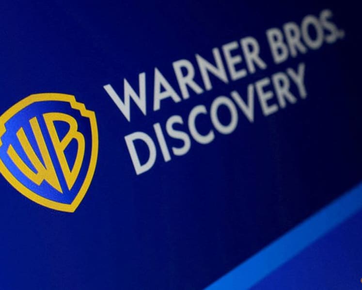 Exclusive-DOJ antitrust head says Paramount–Warner Bros deal review is not political
