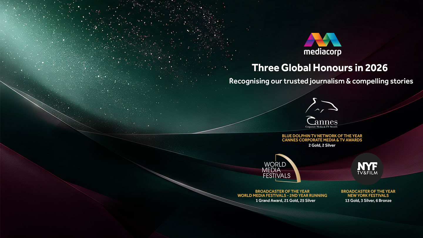Three Global Honours