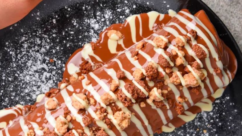 Kafe coklat popular dipndip bakal buka cawangan di SG Kafe coklat popular dipndip bakal buka cawangan di SG