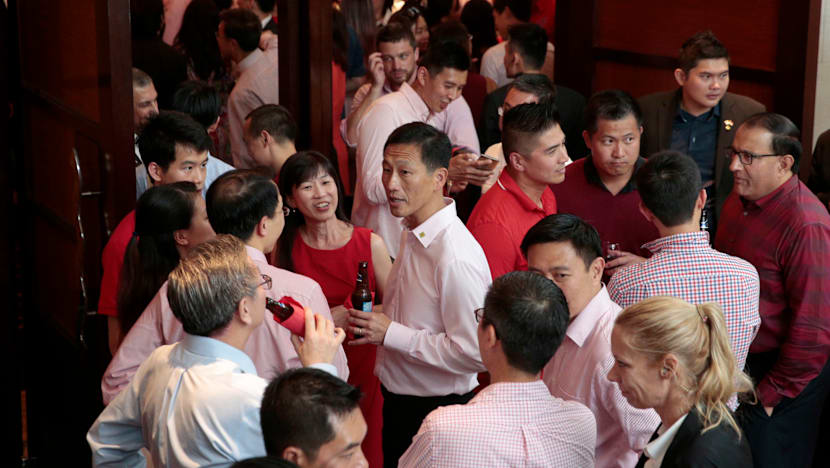 PM Lee lauds people-to-people ties between Singapore and US