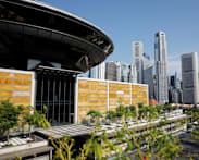 Drunk man killed 71-year-old man in back alley, gets jail and caning
