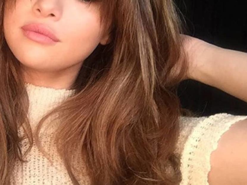Selena Gomez Just Broke Instagram&rsquo;s Record