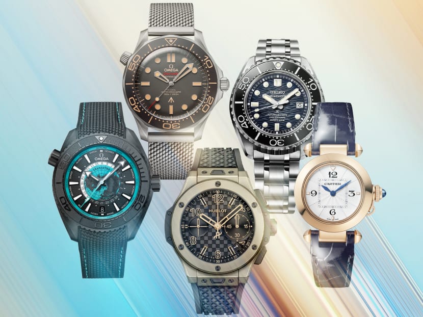 These 5 icons of modern watchmaking celebrate their birthdays in 2025