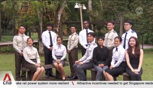 MINDEF to recruit 3,000 personnel this year, including 1,000 specialists for classified tech roles