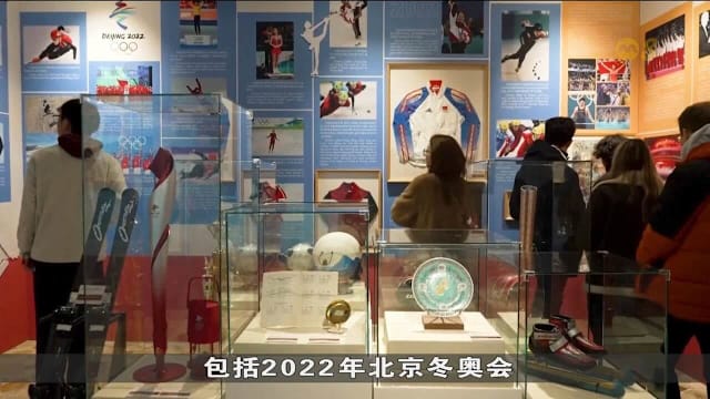 米兰克莱里奇别墅办中国之家活动 糖画艺术吸睛