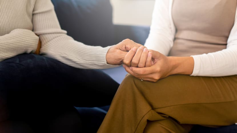 Bagaimana kita bisa bantu teman yang terjebak pikiran ingin bunuh diri?