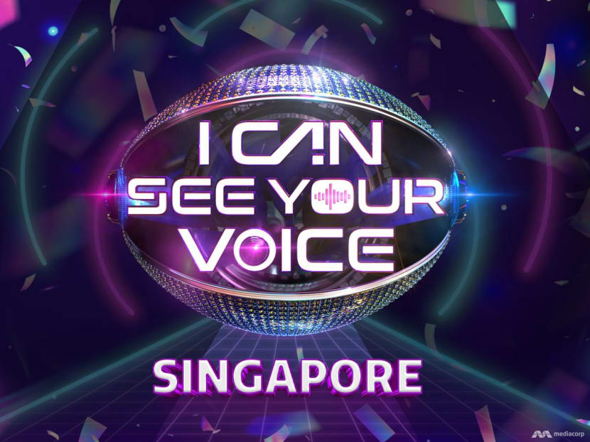 Are you a good singer or just good at pretending you are? Both are needed for Mediacorp’s new music game show