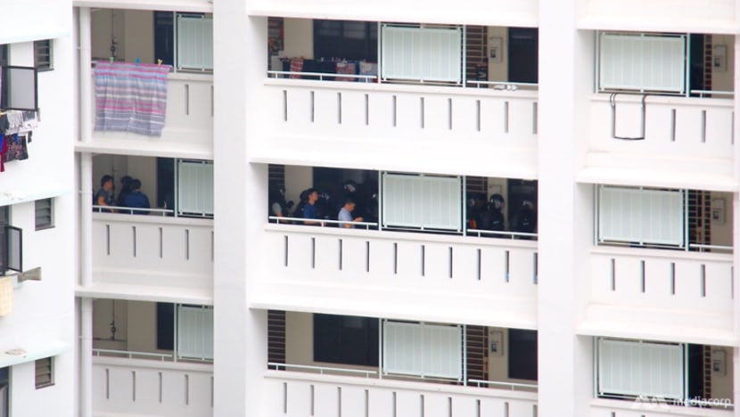 Kes tebusan di Sembawang: Iskandah Suhaimi dipenjara 2 tahun