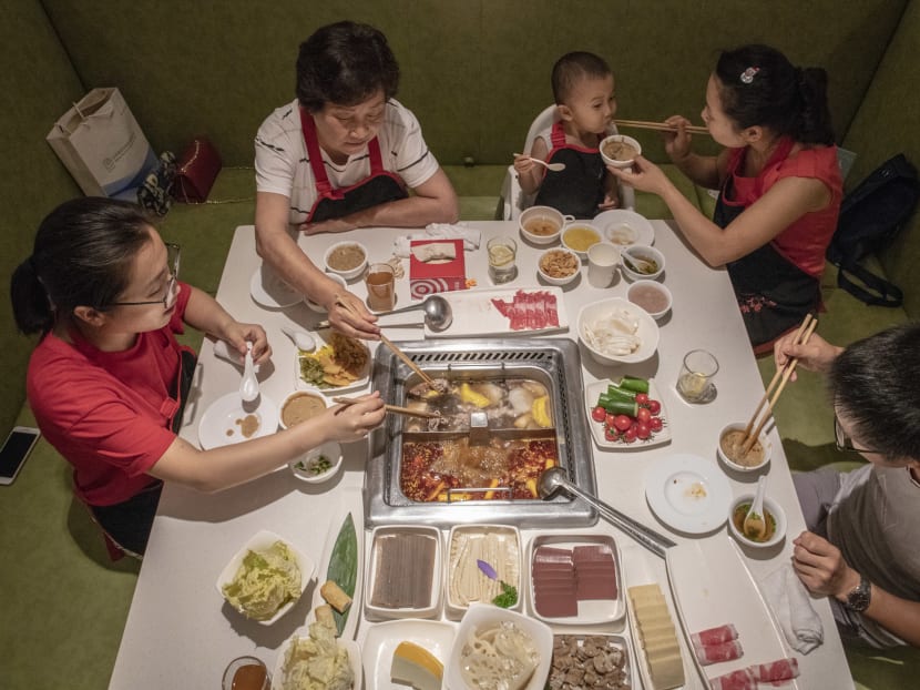 Five reasons why China is the world&rsquo;s sustainable development superpower