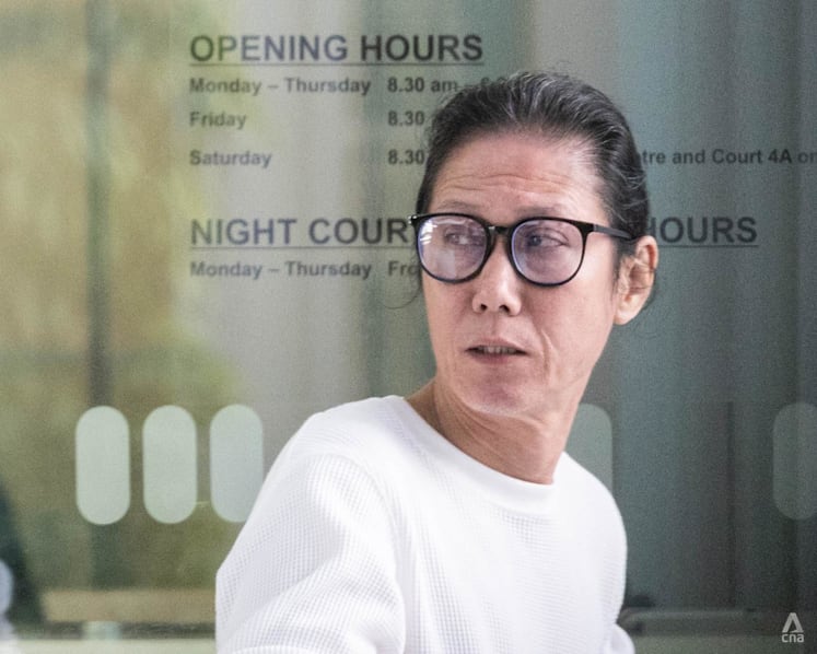 Taxi driver who told couple to stop fighting in his cab was choked and punched, aggressor gets jail