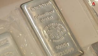 Money Mind 2026 - Trading Gold For Silver: Why One Investor Is Making The Switch