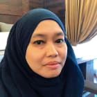 Foto profil SERIMAH MOHD SALLEHUDDIN