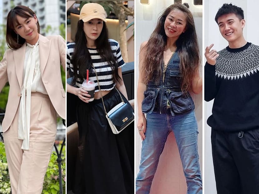 This Week&rsquo;s Best-Dressed Local Stars: Aug 7-14