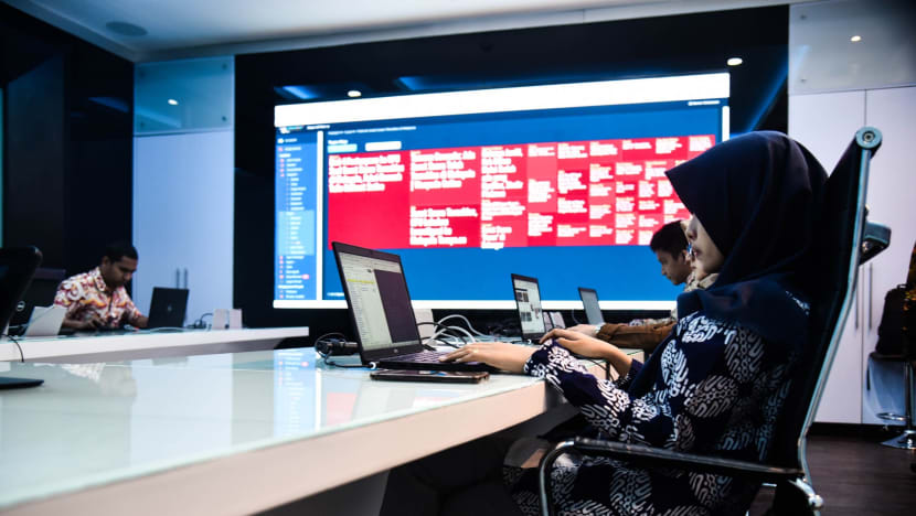 Inside Indonesia’s ‘fake news’ war room, fighting political hoaxes in election season Inside Indonesia’s ‘fake news’ war room, fighting political hoaxes in election season