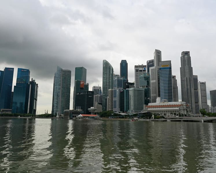 Economists expect some S'pore sectors to slow due to global factors but say recession unlikely for now