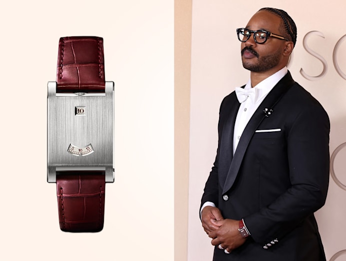 Oscars 2026: 5 standout watches spotted on the red carpet