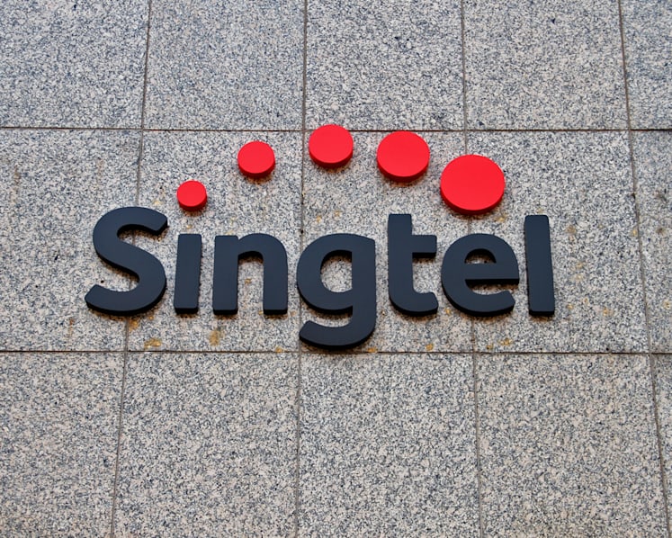 Singtel, Telstra, SubPartners to build Perth-S’pore submarine cable