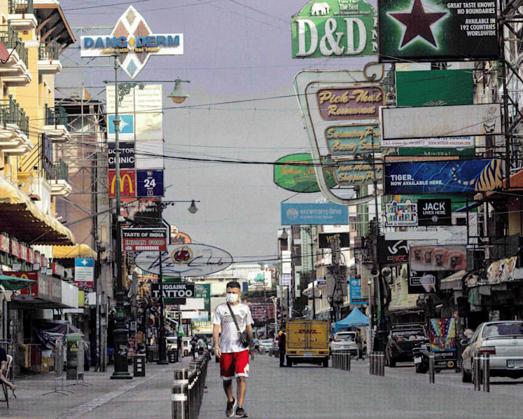 VTL scheme extended to 6 more countries, including Thailand and Maldives, from December