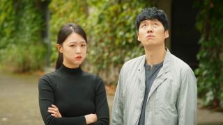 做得很好（第11集）：善宇伪装失踪