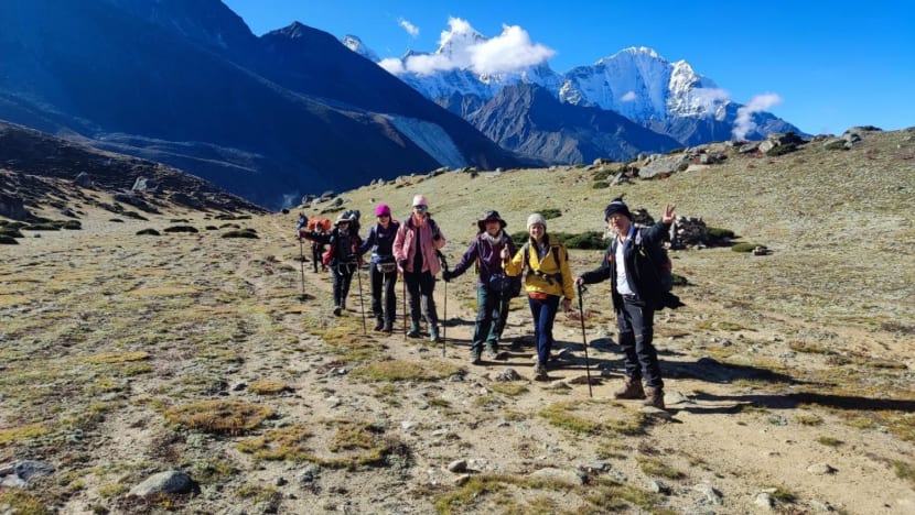 Growing popularity of adventure tourism: What are the dos and don'ts