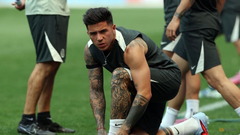 Chelsea's Fernandez warns about 'dangerous' heat at Club World Cup