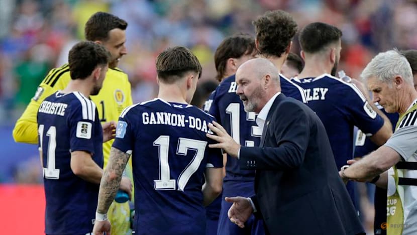 Scotland must regroup quickly for Brazil test after Morocco defeat, says Clarke