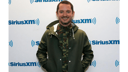 Actor-Turned-Horror Movie Producer Elijah Wood Has Never Read Stephen King: "I Came To His Work Through Cinema"