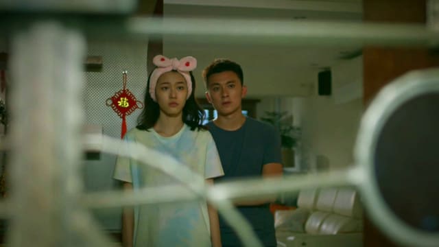 卫国先锋2（第18集）：俊光感觉自卑