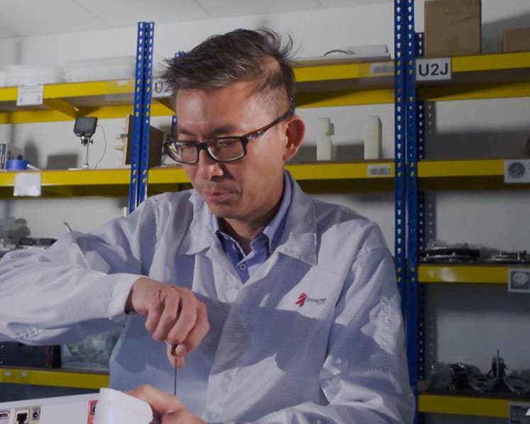 The Singaporean serial entrepreneur who kept failing, until he got a lucky break