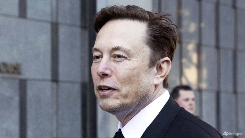 Commentary: No, Elon Musk, working from home isn’t morally wrong 