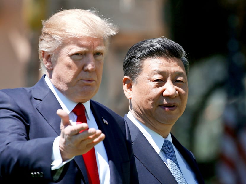 Navigating between a rock and a hard embrace