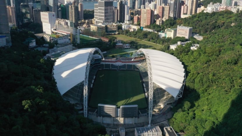 No Messi repeat: Manchester United vow to bring their stars for Hong Kong match