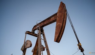 Oil jumps as US and Iran disagree on peace proposal
