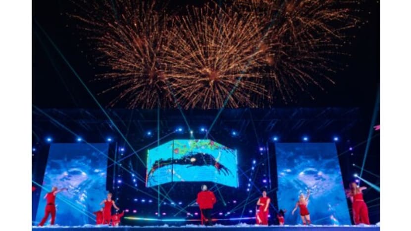 Superstar G-Dragon Elevates Hanoi’s Ocean City as a New Global Music Destination
