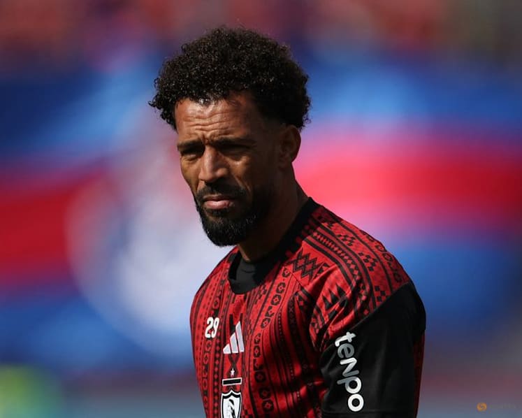 I preferred my old life, says Cape Verde World Cup hero Vozinha
