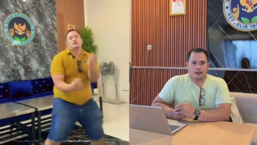Viral joget di dapur MBG, Hendrik Irawan pemilik SPPG klaim insentif Rp6 juta sehari