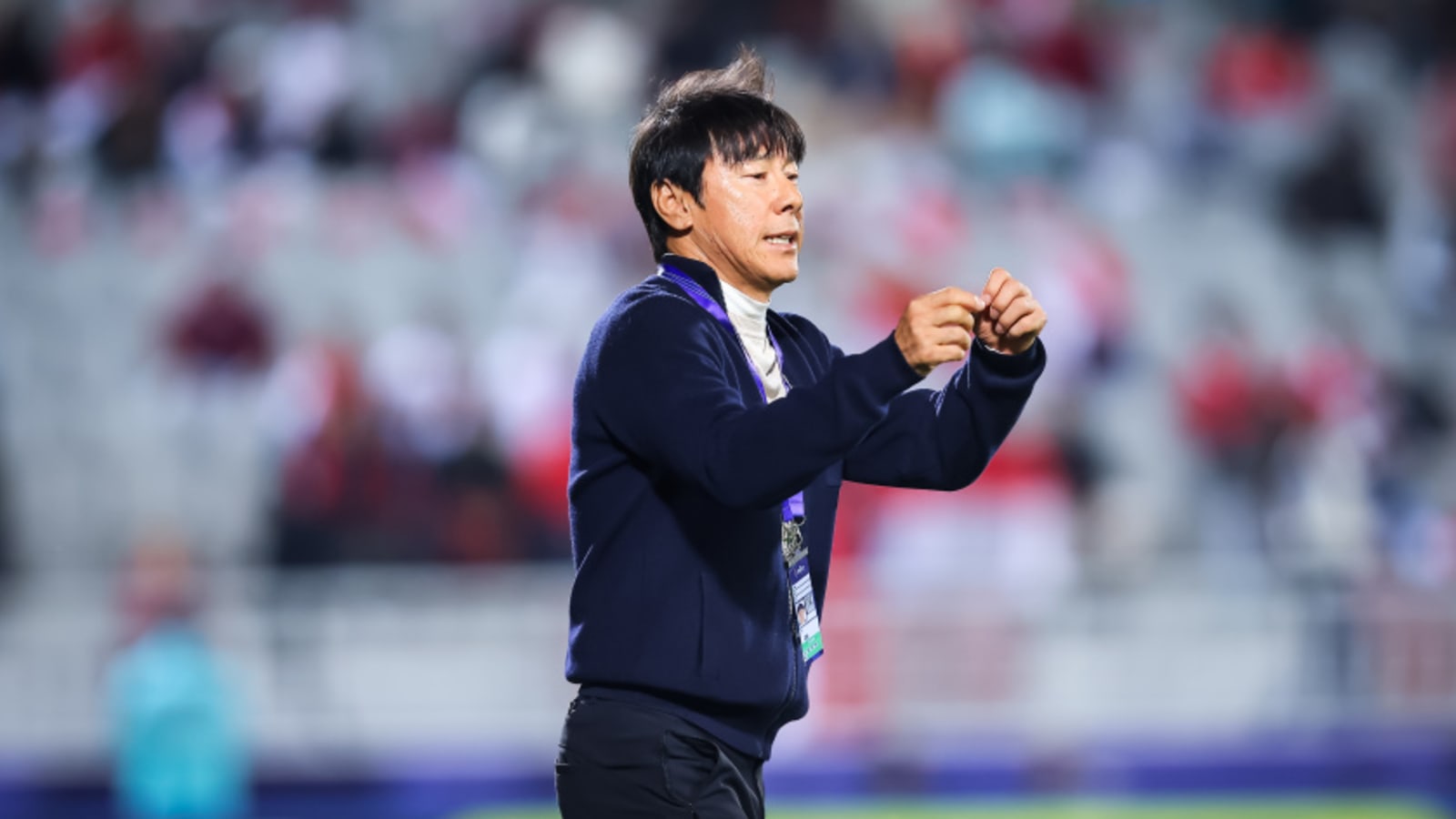 Mengejutkan! Pelatih Timnas Indonesia Shin Tae Yong dipecat, ini alasan Ketum PSSI Erick Thohir
